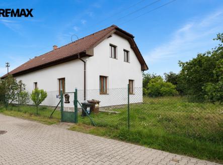 Prodej domu/vily, 323 m²