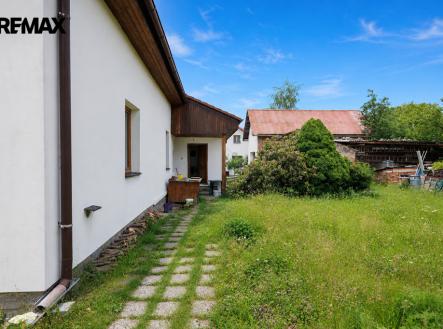 Prodej domu/vily, 323 m²
