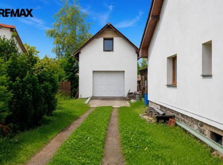 Prodej domu/vily, 323 m²