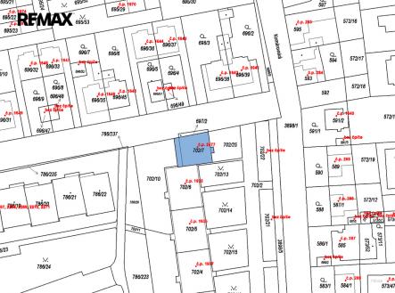 Pronájem obchodní prostor, 66 m²