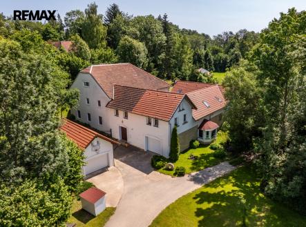 Prodej hotel, 786 m²