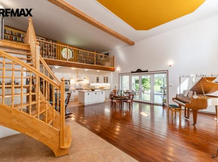 Prodej domu/vily, 786 m²