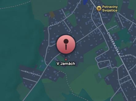 Prodej pozemku pro bydlení, 13 429 m²