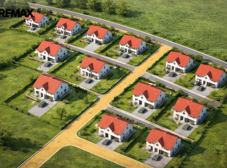 Prodej pozemku pro bydlení, 13 429 m²