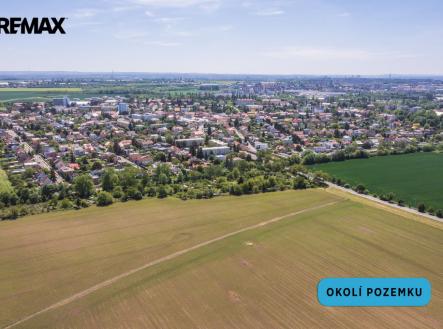Prodej pozemku pro komerční výstavbu, 78 535 m²