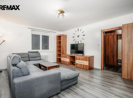 Prodej bytu, 3+1, 65 m²