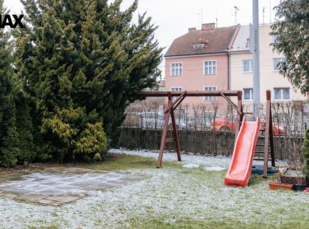 Prodej bytu, 3+1, 65 m²