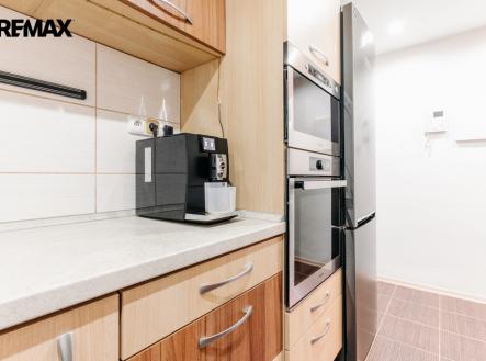 Prodej bytu, 3+1, 65 m²