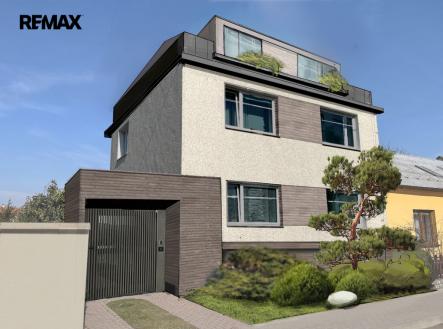 Prodej hotel, 320 m²