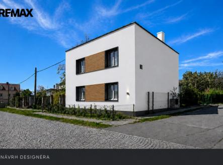 Prodej domu/vily, 158 m²
