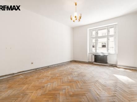 Prodej bytu, 3+1, 128 m²