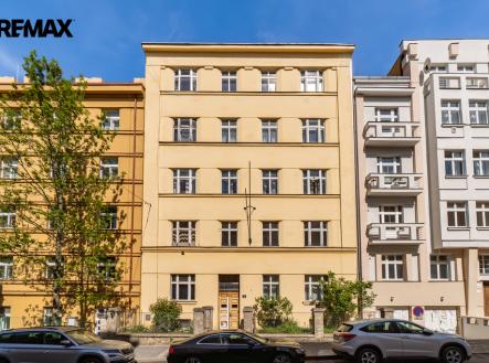 Prodej bytu, 3+1, 128 m²