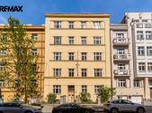Prodej bytu, 3+1, 128 m²