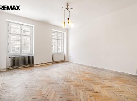 Prodej bytu, 3+1, 128 m²