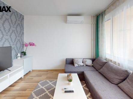 Prodej bytu, 3+1, 77 m²