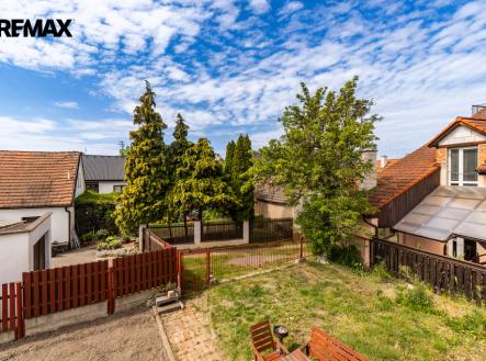 Prodej domu/vily, 196 m²