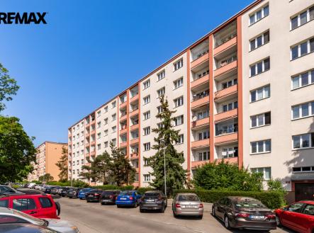 Prodej bytu, 2+1, 53 m² obrázek