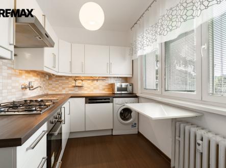Prodej bytu, 2+1, 53 m²