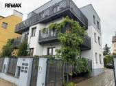 Pronájem bytu, 2+kk, 46 m²