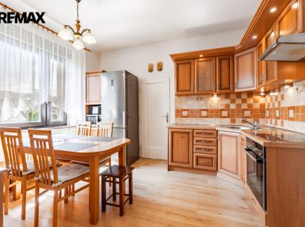 Pronájem bytu, 2+1, 63 m²