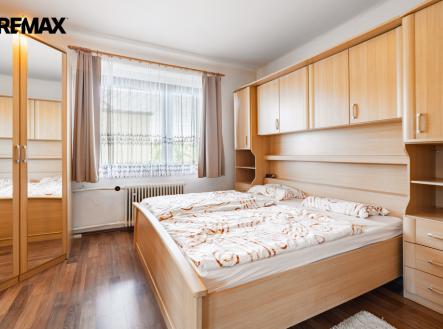 Pronájem bytu, 2+1, 63 m²