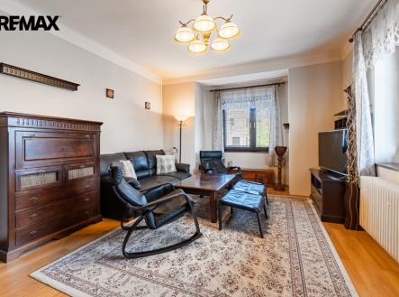 Pronájem bytu, 2+1, 63 m²