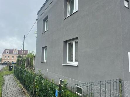 Prodej domu/vily, 258 m²