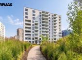 Pronájem bytu, 2+kk, 52 m²