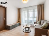 Pronájem bytu, 2+kk, 52 m²