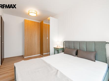 Pronájem bytu, 2+kk, 52 m²