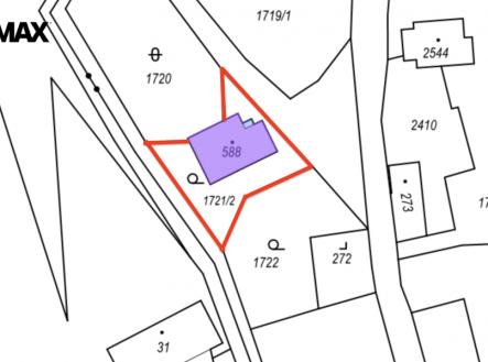 Prodej domu/vily, 91 m²