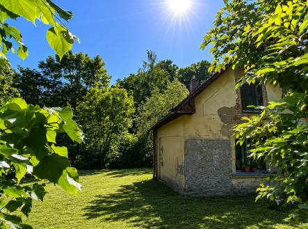 Prodej domu/vily, 91 m²