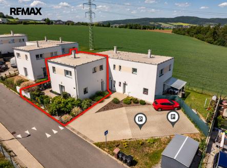 Prodej bytu, 4+kk, 95 m²