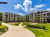 Pronájem bytu, 3+kk, 73 m²