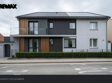Prodej domu/vily, 250 m²