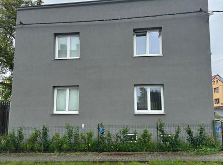 Prodej domu/vily, 258 m²