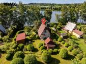 Prodej chaty/rekreačního objektu, 40 m²