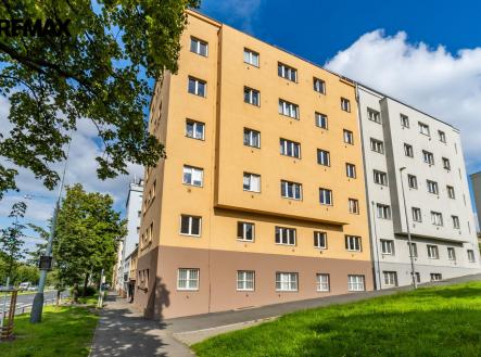 Pronájem bytu, 1+kk, 25 m²