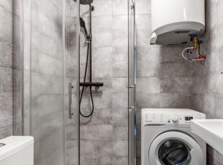 Pronájem bytu, 1+kk, 25 m²