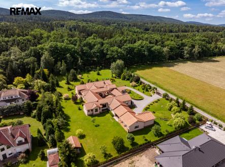 Prodej domu/vily, 652 m²
