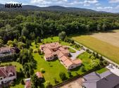 Prodej domu/vily, 652 m²