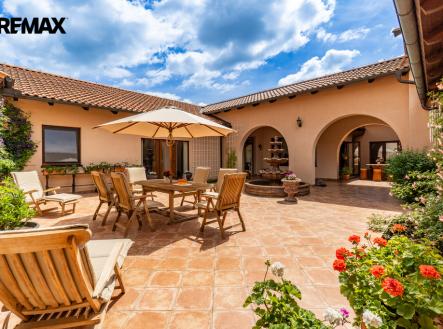 Prodej domu/vily, 652 m²