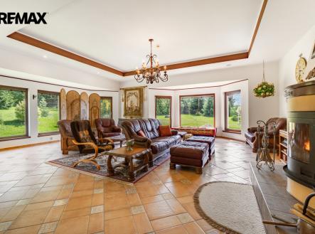 Prodej domu/vily, 652 m²