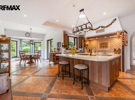 Prodej domu/vily, 652 m²