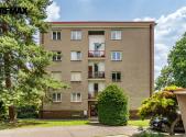 Pronájem bytu, 3+kk, 82 m²