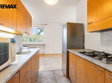 Pronájem bytu, 3+kk, 82 m²