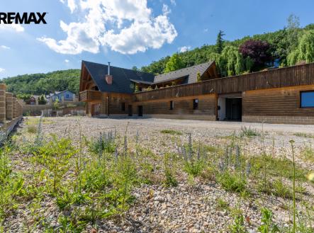 Prodej domu/vily, 708 m²