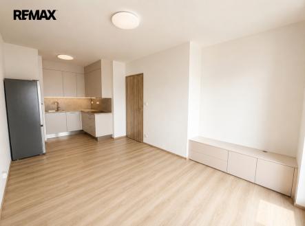 Pronájem bytu, 2+kk, 57 m²