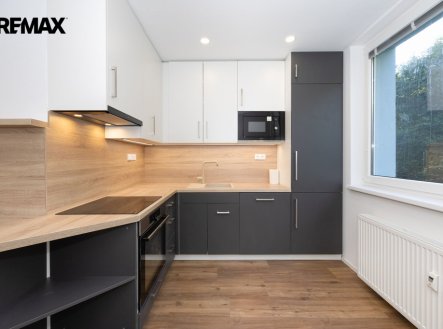 Prodej bytu, 4+1, 93 m²