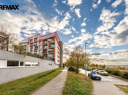 Pronájem bytu, 2+kk, 58 m²